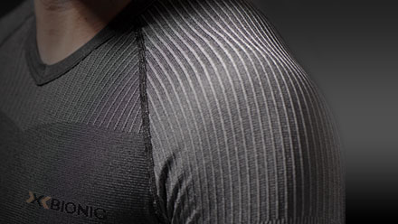 ISO-Shoulder